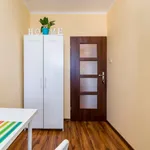 Rent a room in Poznan