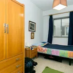 Alquilar 4 dormitorio apartamento en Granada