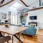 Rent 3 bedroom apartment of 807 m² in Paris