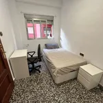 Habitación de 72 m² en valencia