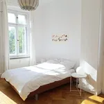 Miete 3 Schlafzimmer wohnung von 112 m² in Berlin