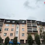 Pronajměte si 3 ložnic/e byt o rozloze 80 m² v Pelhřimov