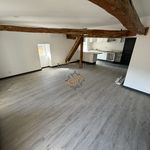 Appartement de 65 m² avec 3 chambre(s) en location à belmont