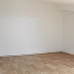 Appartement de 26 m² avec 1 chambre(s) en location à 5ter