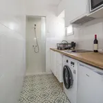 Alquilo 1 dormitorio apartamento de 30 m² en Valencia