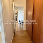 Rent 3 bedroom apartment of 54 m² in Creteil