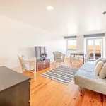 Rent 1 bedroom apartment of 45 m² in Lisbon