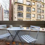 Rent 1 bedroom apartment of 20 m² in Paris