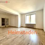 Rent 4 bedroom apartment of 89 m² in Ostrava