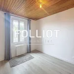 Maison de 88 m² avec 5 chambre(s) en location à CoutancesT