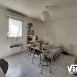 Appartement de 25 m² avec 1 chambre(s) en location à Limoges