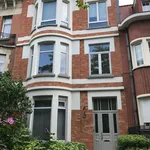  appartement avec 1 chambre(s) en location à Brussel