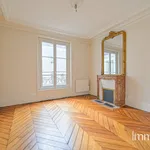 Rent 3 bedroom apartment of 102 m² in MONTROUGE