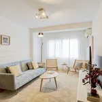 Rent 4 bedroom apartment of 80 m² in Valencia