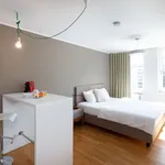 Miete 1 Schlafzimmer wohnung von 31 m² in Nuremberg