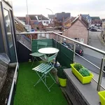 Rent 2 bedroom apartment in OORDEGEM