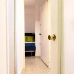 Rent a room of 11 m² in Madrid