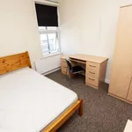 Rent 6 bedroom flat in West Midlands