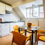 Appartement de 60 m² avec 2 chambre(s) en location à brussels