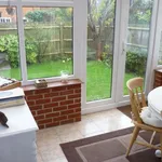 Rent 3 bedroom house in Chichester