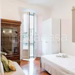 Rent 4 bedroom apartment of 119 m² in Milan