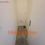 Rent 3 bedroom apartment of 53 m² in Havířov