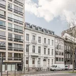 Huur 3 slaapkamer appartement van 220 m² in Antwerp