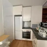 Rent 1 bedroom apartment of 50 m² in Málaga (Centro)