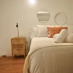 Rent 1 bedroom apartment of 35 m² in Madrid