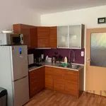 Pronajměte si 1 ložnic/e byt o rozloze 32 m² v Olomouc