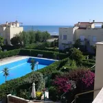 Penthouse via Etruria 55, Centro, Santa Marinella