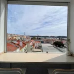 Alugar 2 quarto apartamento em Lisbon