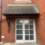 Flat to rent in Village Road, Wirral CH63