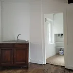 Huur 1 slaapkamer appartement in Liège