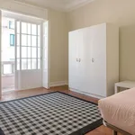 Quarto em Lisboa