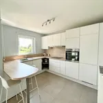 Appartement de 85 m² avec 2 chambre(s) en location à Liège