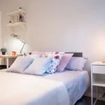 Habitación en madrid