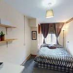 Rent a room in Nottingham