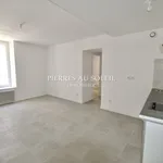 Appartement de 42 m² avec 2 chambre(s) en location à Taussac