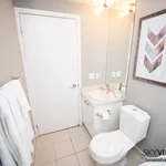 Appartement de 548 m² avec 1 chambre(s) en location à Toronto