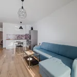 Rent 2 bedroom apartment of 42 m² in Katowice