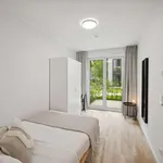 82 m² Zimmer in berlin