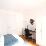 Louez une chambre à paris