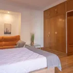 Rent a room in madrid