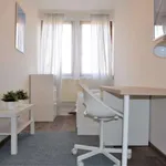 Rent a room in prague