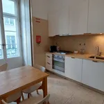 Rent 1 bedroom apartment of 80 m² in Lisbon