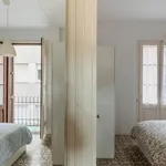 Alquilar 2 dormitorio apartamento en Barcelona