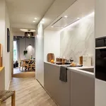 Rent 3 bedroom apartment of 76 m² in Barcelona