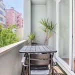 Rent 2 bedroom apartment of 142 m² in lisbon