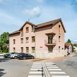 Pronajměte si 1 ložnic/e byt o rozloze 43 m² v Prague